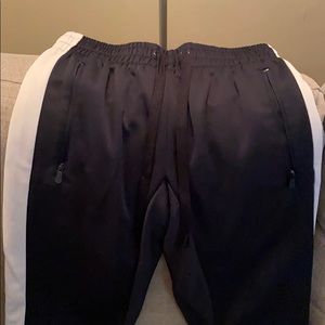 Track pants